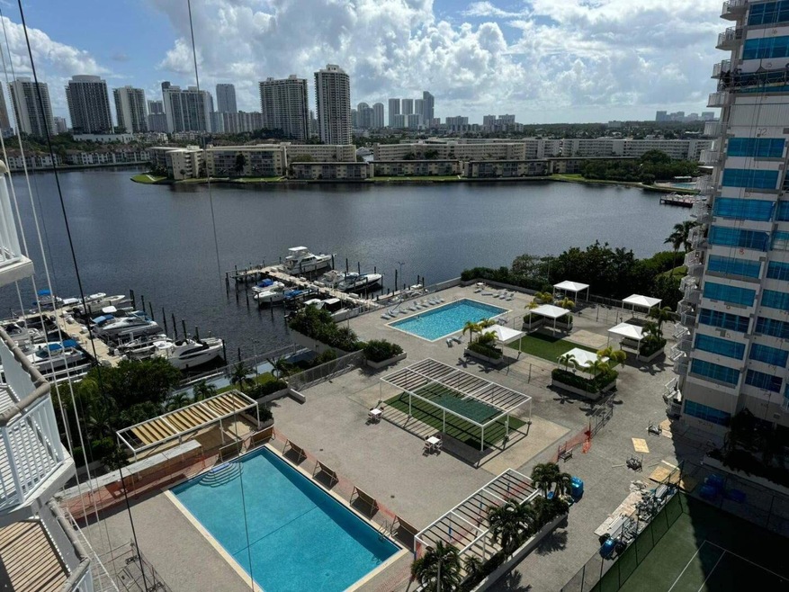 18061 Biscayne Blvd unit 1202, Aventura, FL 33160 - photo 1