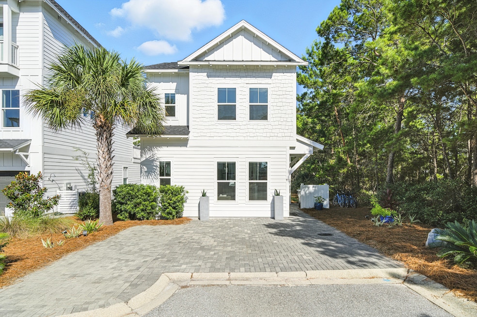 97 Beach View Dr, Inlet Beach, FL 32461 - photo 1