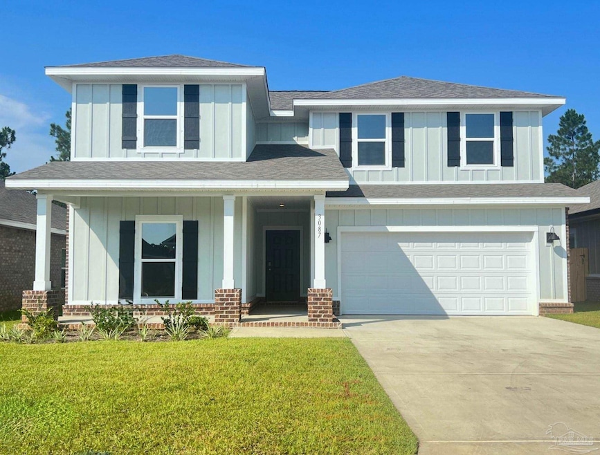 3102 Serviceberry Rd, Cantonment, FL 32533 - photo 1