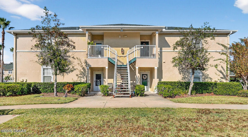 830 Airport Rd unit 701, Port Orange, FL 32128 - photo 1