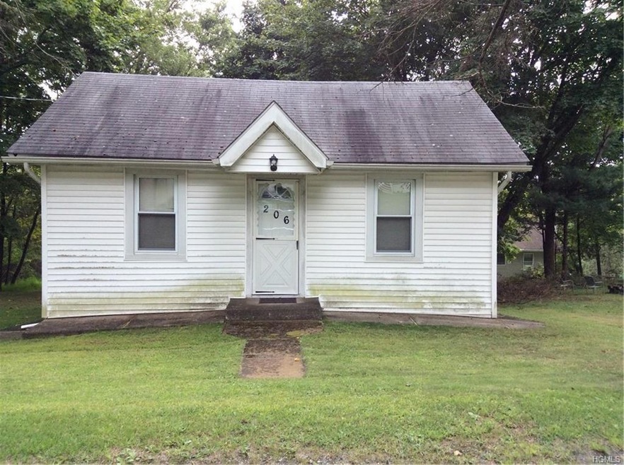 206 Sunset Terrace, Monroe, NY 10950 - photo 1