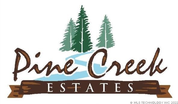 Gated residential community located at Lake Tenkil