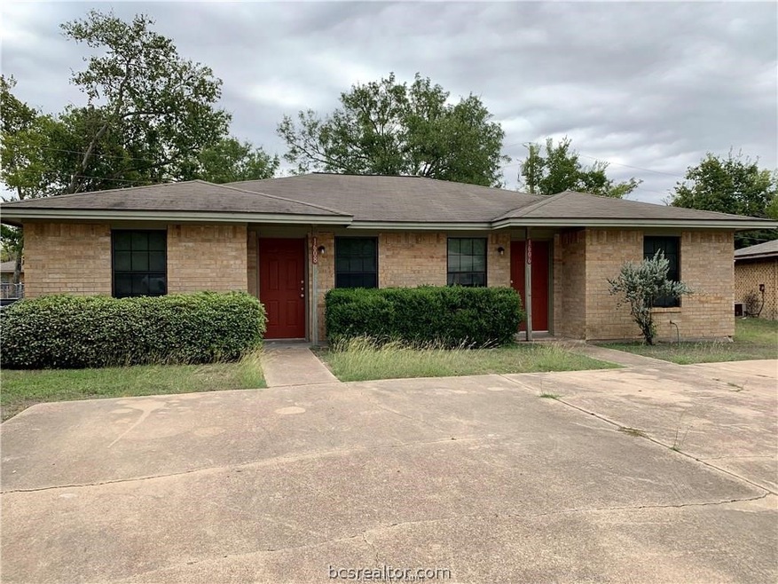 1608 Mossglenn Cir, College Station, TX 77840 - photo 1