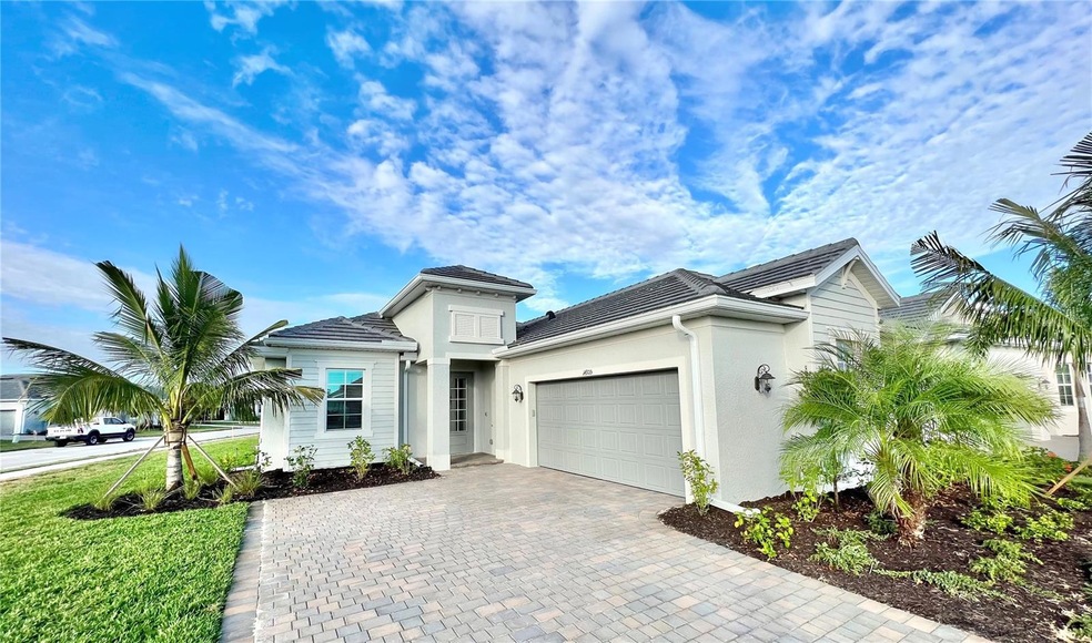 14905 Cherry Blossom Way, Punta Gorda, FL 33955 - photo 1