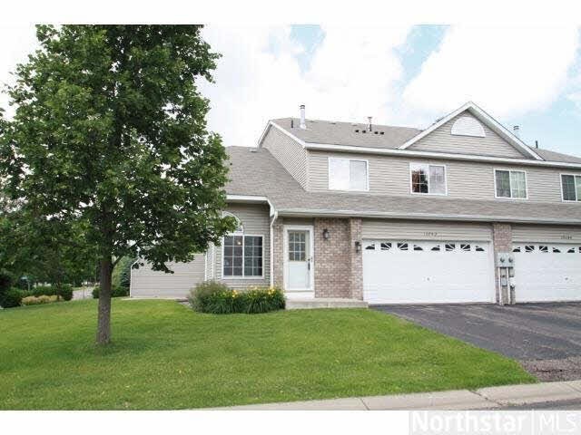 10742 Tamarack Cir NW, Coon Rapids, MN 55433 - photo 1