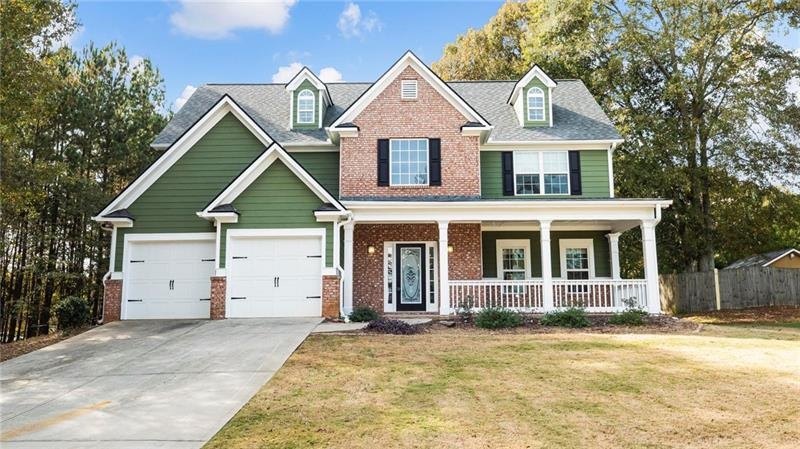 649 Carla Ct, Winder, GA 30680 - photo 1