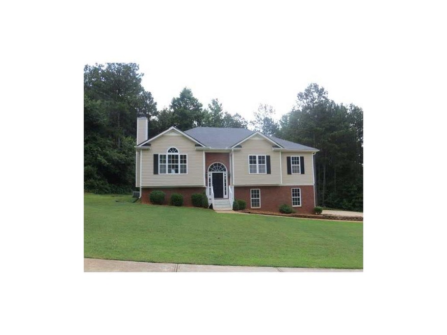 139 Walkers Pond Dr, Villa Rica, GA 30180 - photo 1