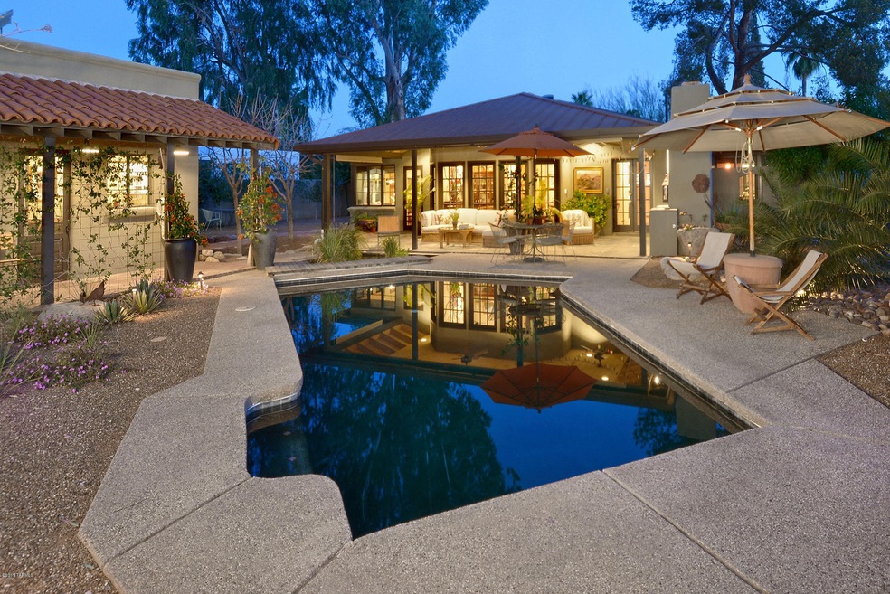 2320 E Adams St, Tucson, AZ 85719 - photo 1