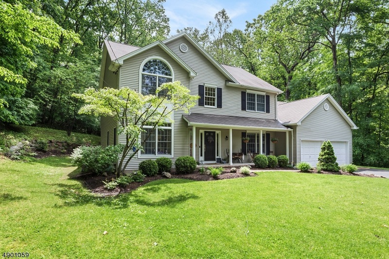 192 Mine Hill Rd, Hackettstown, NJ 07840 - photo 1