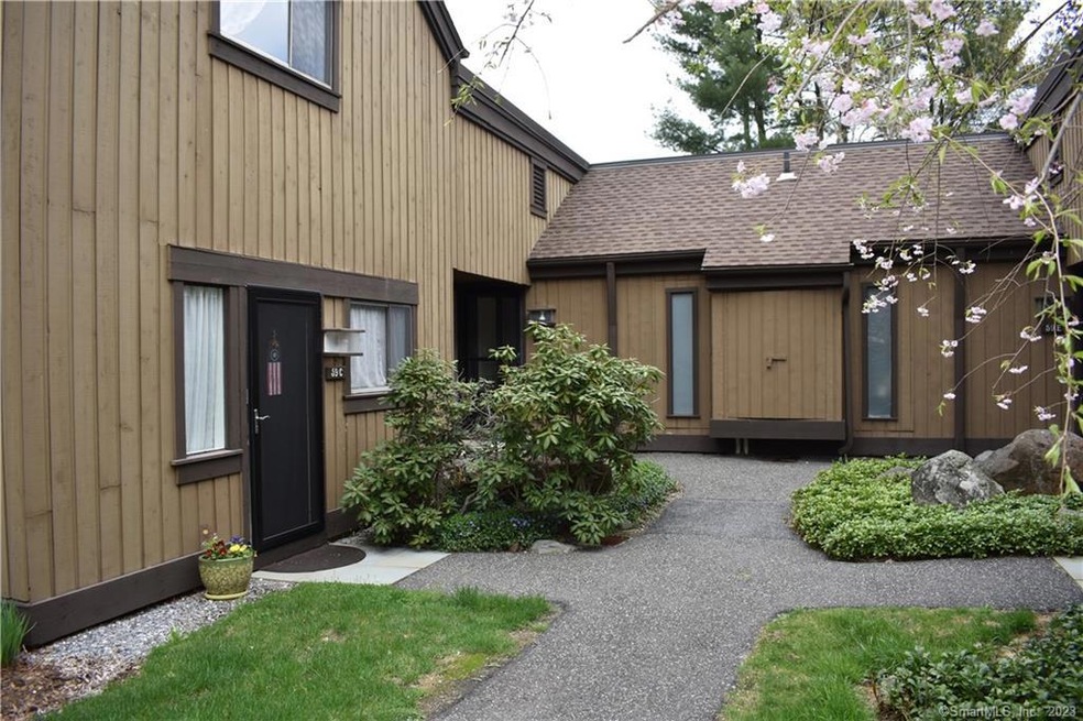 59 Heritage Village unit D, Southbury, CT 06488 - photo 1