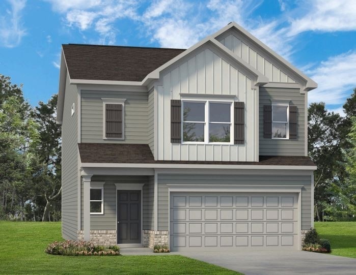 103 Willow Ave, Shelbyville, TN 37160 - photo 1