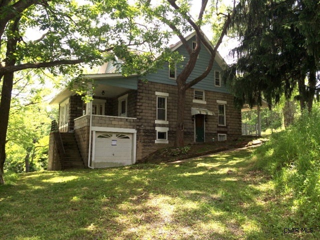 Main View