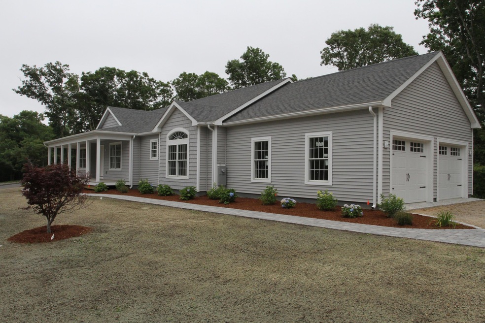 324 Brick Kiln Rd, Falmouth, MA 02536 - photo 1