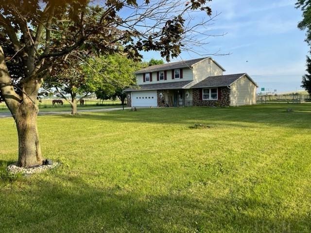 10831 Paulding Rd, New Haven, IN 46774 - photo 1