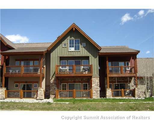 801 Lakepoint Dr unit 4, Frisco, CO 80443 - photo 1