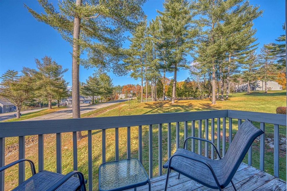 41 Mountain River Ave unit 80, Thornton, NH 03285 - photo 1