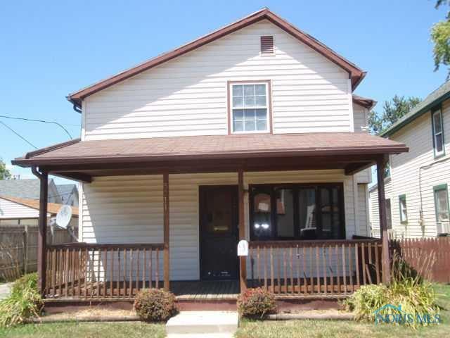 3211 134th St, Toledo, OH 43611 - photo 1