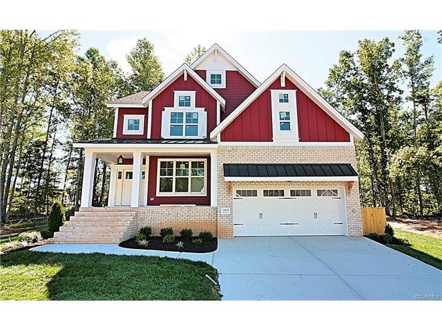 Welcome to the Hartwick.  One of Lifestyle Home Bu