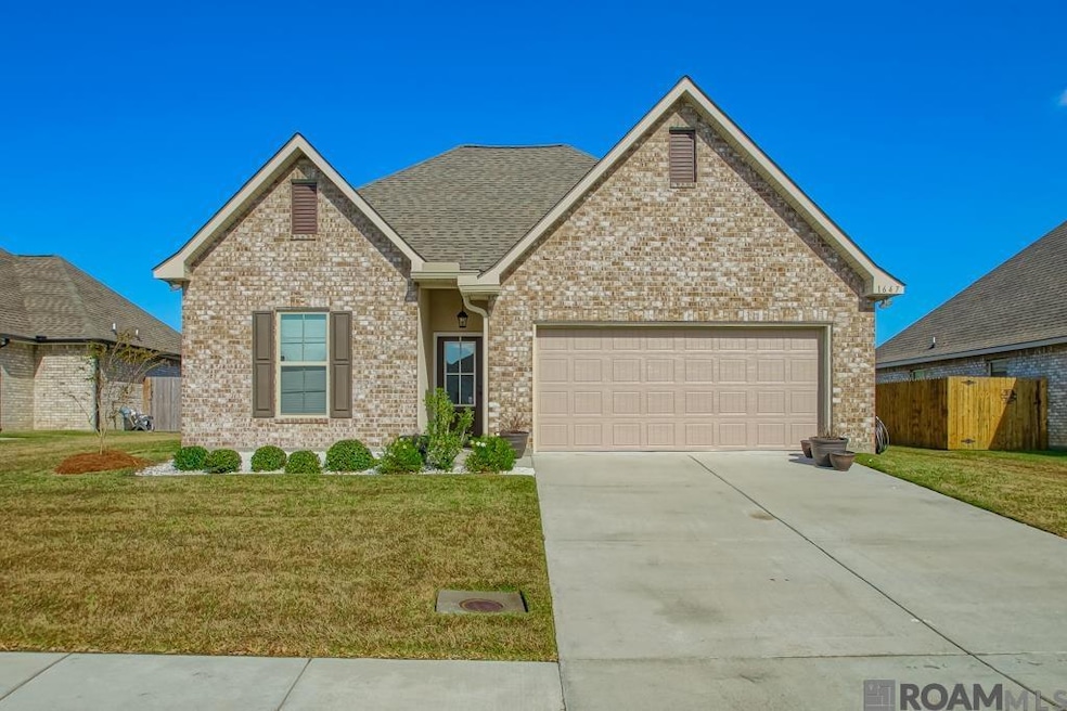 1647 Rangeland Ave, Zachary, LA 70791 - photo 1