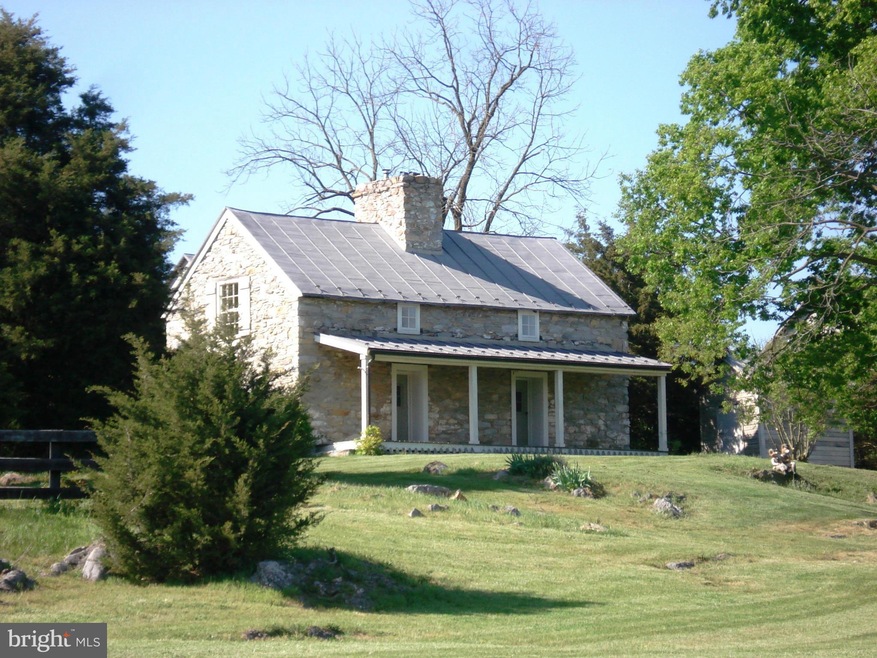 2884 Bordens Spring Rd, White Post, VA 22663 - photo 1