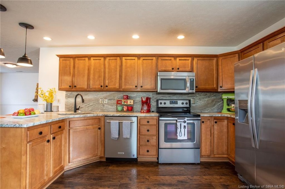 1791 Elmview Dr, New Albany, IN 47150 - photo 1