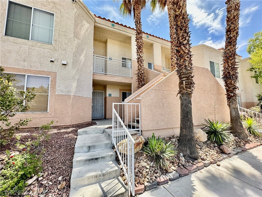 First Floor Condo