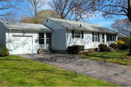 41 Amvet Blvd, North Attleboro, MA 02760 - photo 1