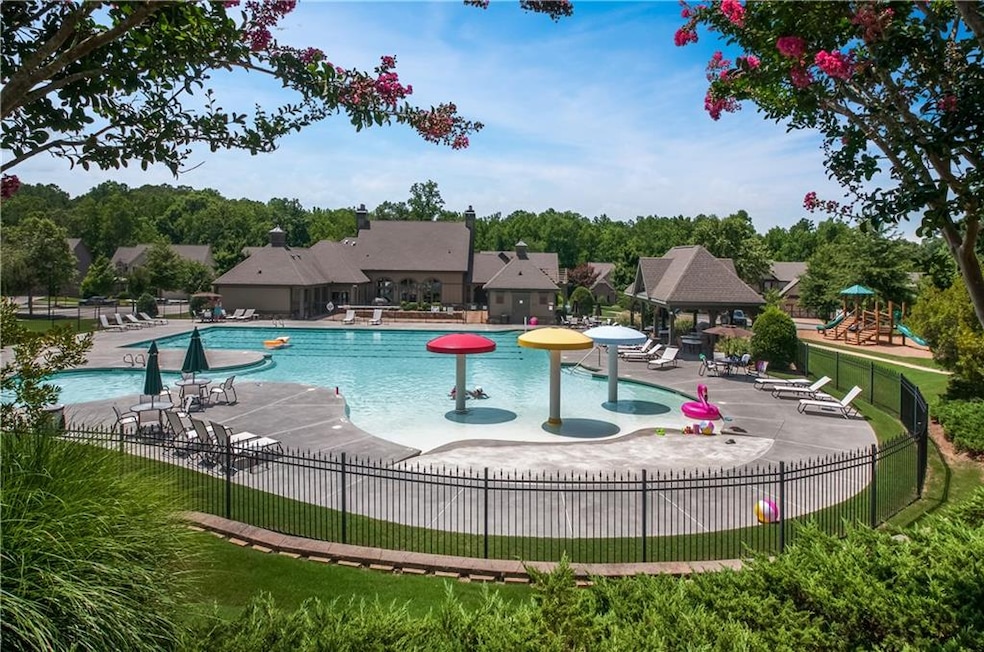 1467 Hedgeview Way, Sugar Hill, GA 30518 - photo 1