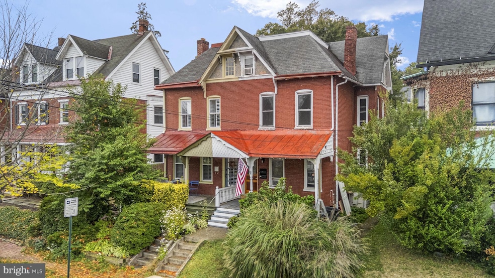 305 W Biddle St, West Chester, PA 19380 - photo 1