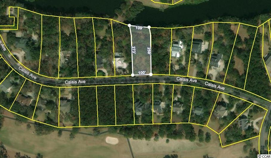 126 Calais Ave, Georgetown, SC 29440 - photo 1