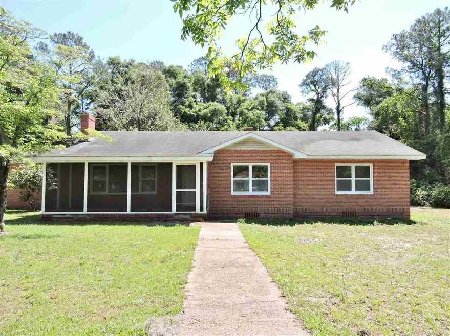 5 Shadeville Rd, Crawfordville, FL 32327 - photo 1