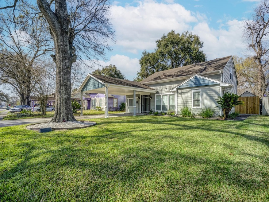 3823 Daphne St, Houston, TX 77021 - photo 1