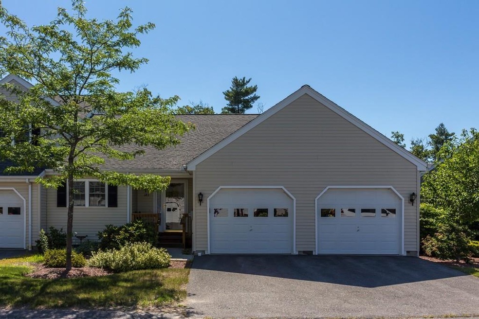 183 Bridle Cross Rd, Fitchburg, MA 01420 - photo 1