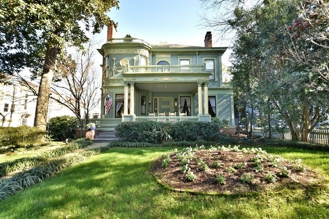 Front Exterior