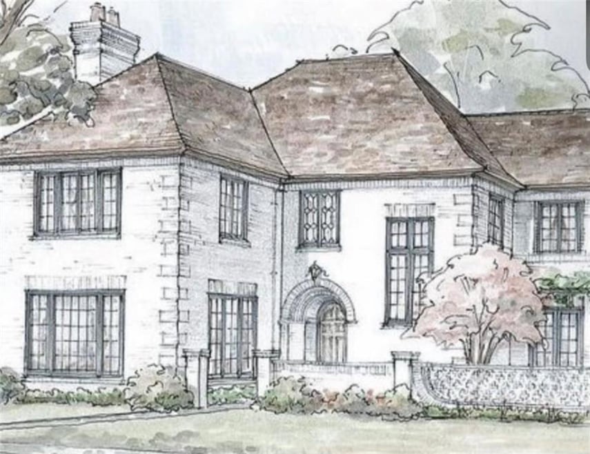 For Sale $1,469,000