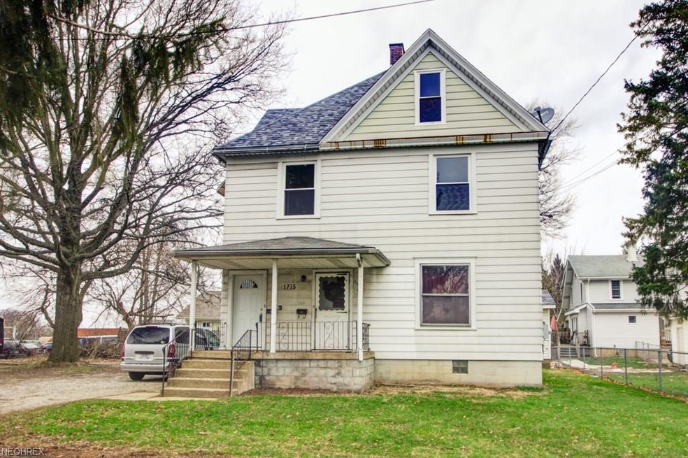 Investment opportunity is knocking! Turn-key duple