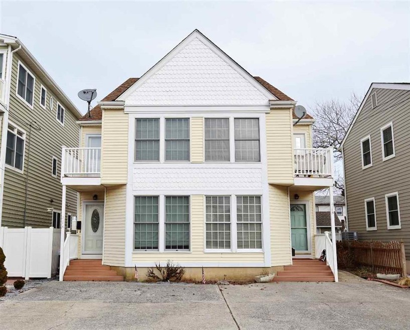 217 3rd St S unit A, Brigantine, NJ 08203 - photo 1