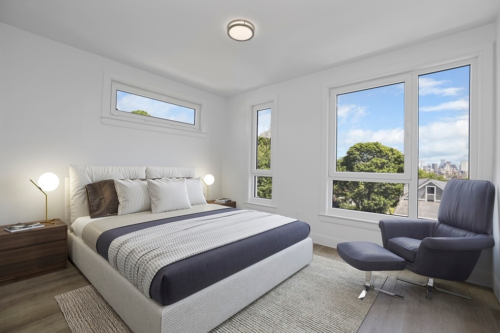 64 Alpine St unit 101, Boston, MA 02119 - photo 1