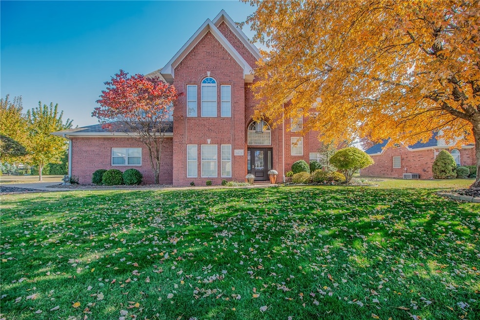 21 S Windsor Dr, Rogers, AR 72758 - photo 1