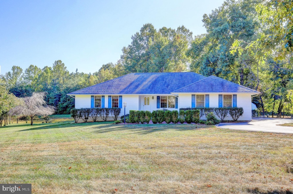 630 Walton Rd, Huntingtown, MD 20639 - photo 1