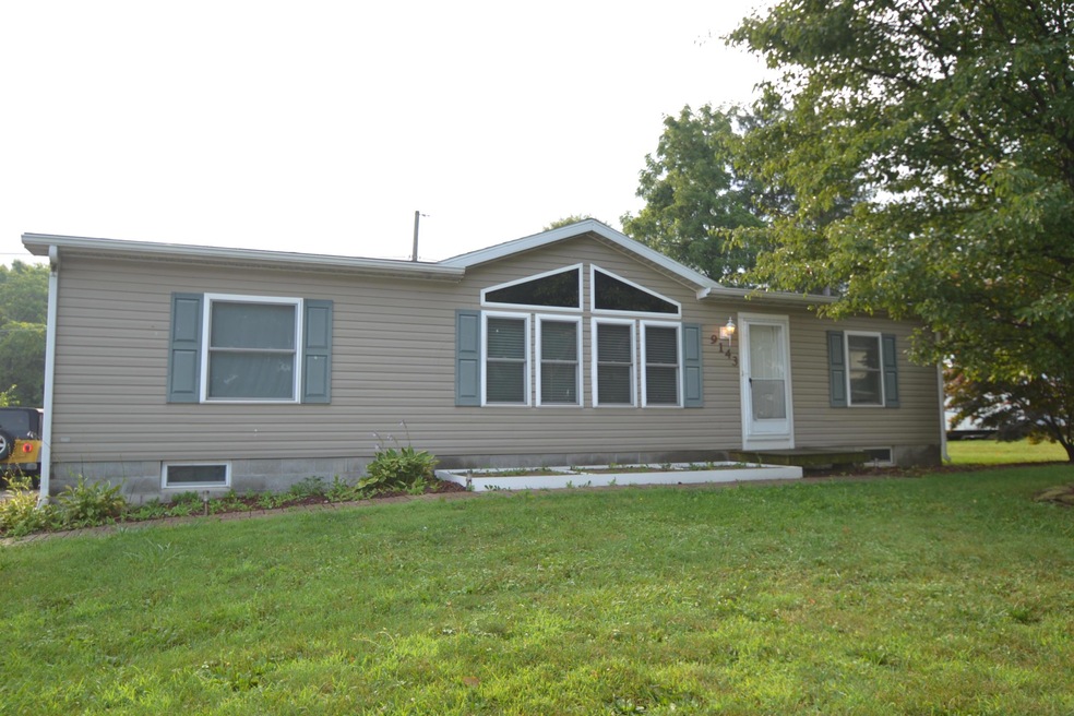 9143 Jacksontown Rd, Jacksontown, OH 43030 - photo 1