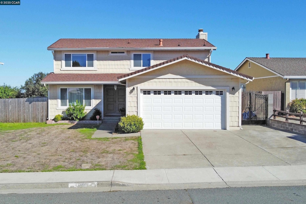 199 Starling Way, Hercules, CA 94547 - photo 1