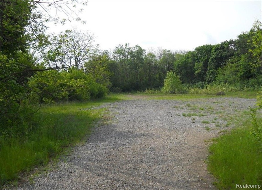 Vacant Land