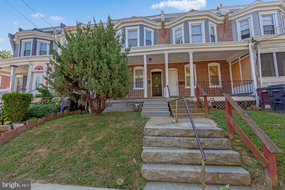 2320 N Washington St, Wilmington, DE 19802 - photo 1