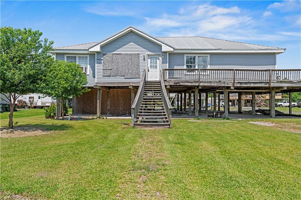 5602 Highway 56 None, Chauvin, LA 70344 - photo 1