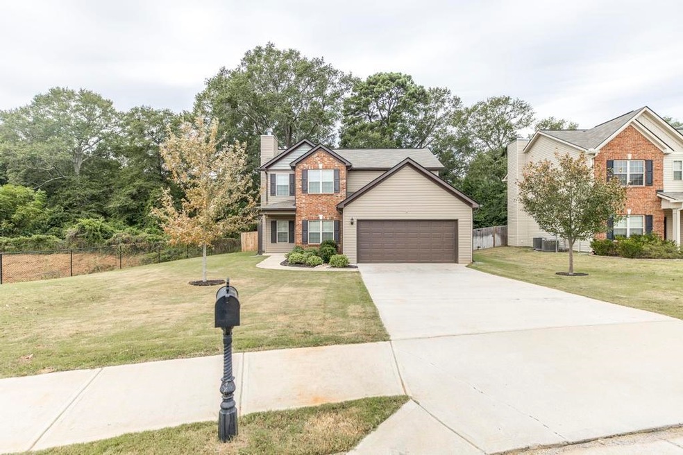 902 Amelia Dr, Byron, GA 31008 - photo 1