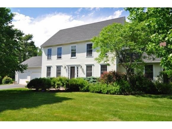 33 Baldwin Way, Dover, NH 03820 - photo 1