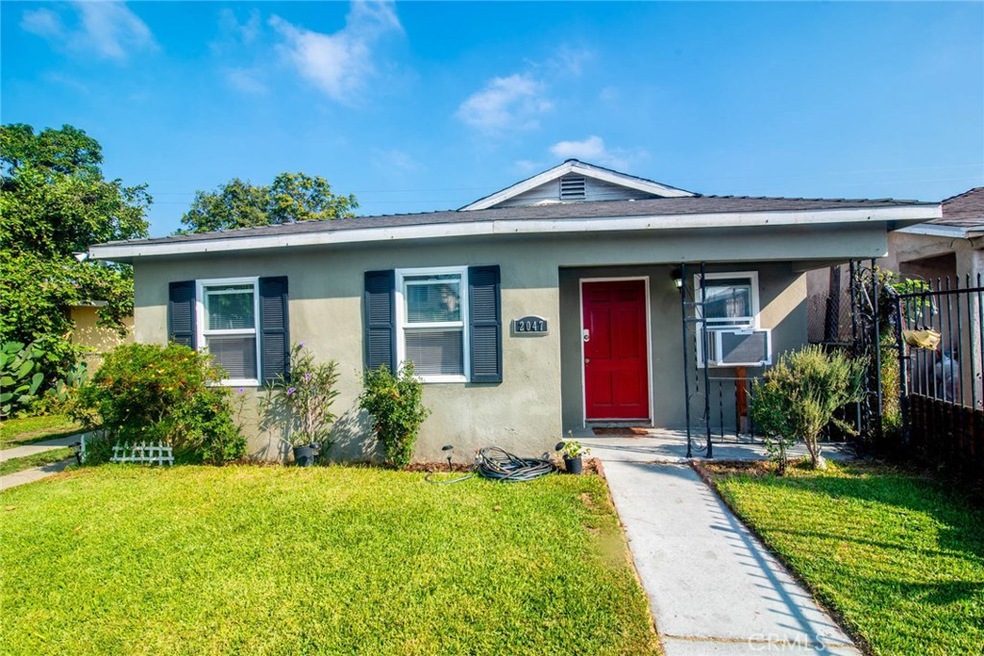 2047 E Lucien St, Compton, CA 90222 - photo 1