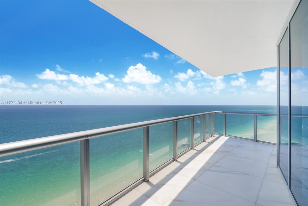 Jade Beach Residences unit 4101, Sunny Isles Beach, FL 33160 - photo 1