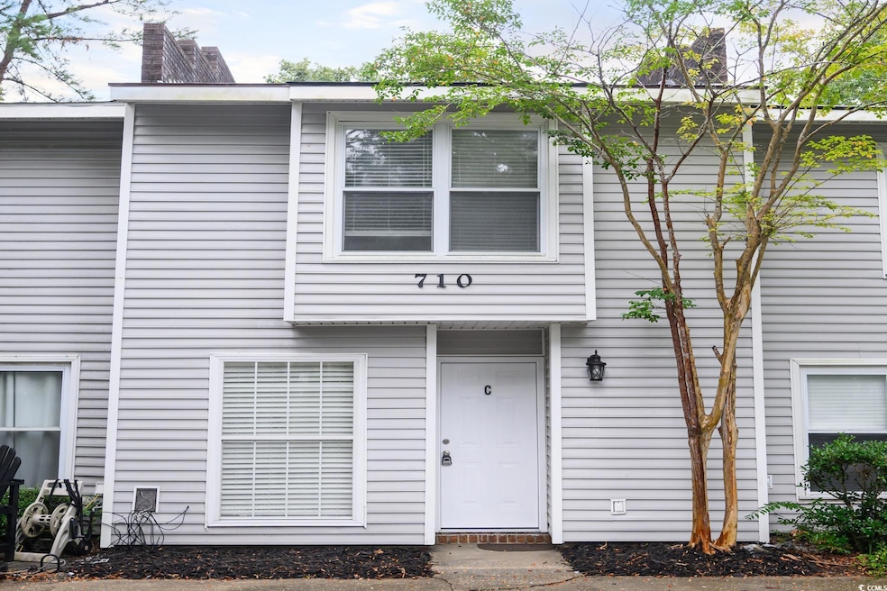 710 1st Ave N unit C, Surfside Beach, SC 29575 - photo 1